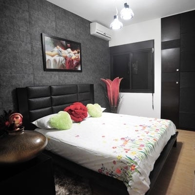 أعمال الثنائي روبير ونسرين...