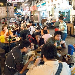 كاشغار  في الصين