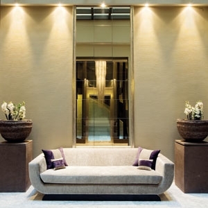 ديكور 'زن' الحديث...