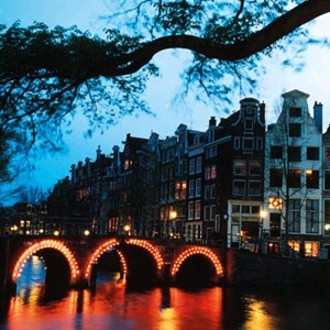 أمستردام (هولندا)