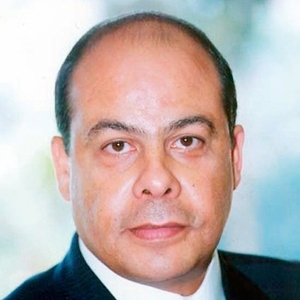 إنذار لوزير الإعلام المصري 