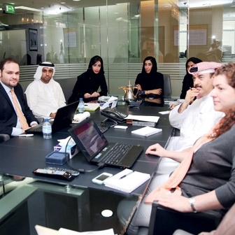 المكتب الإعلامي لحكومة دبي