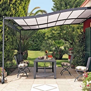 الشرفات: مساحات محجوزة...