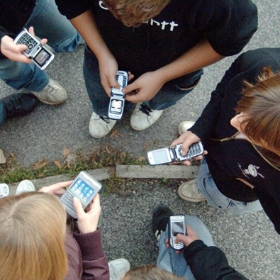 زواج الهاتف 