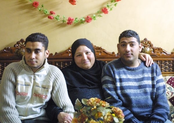 حادثة غيرت حياتي مع شلباية محمد