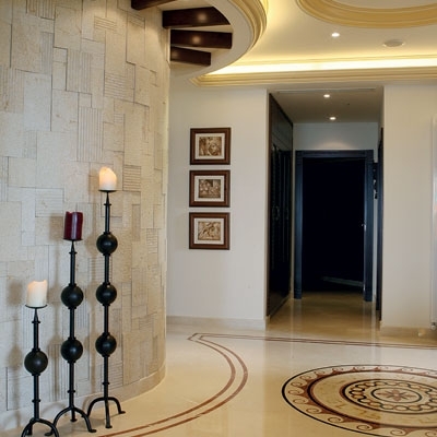 حجارة بيضاء تصنع لؤلؤة!