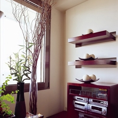 أجمل الشقق أقرب الى الصغر