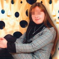 رشا: شبكة الإنترنت شريكتي في الجريمة!