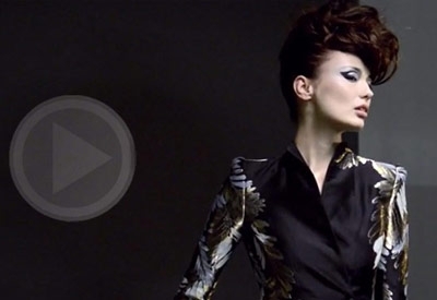 خاص لها - فيديو من كواليس Photo Shoot