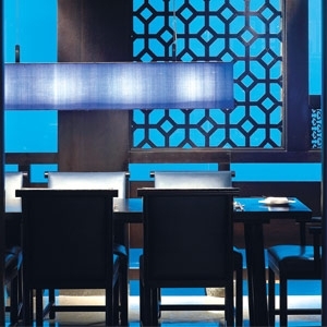 جيل وبواسييه: مسار زخرفي شاعري...