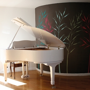 لورانس وباتريك شافان...