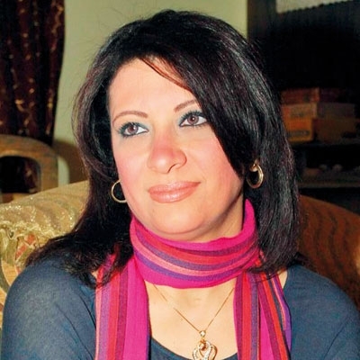 المرأة بعد الـ40 في مصر 