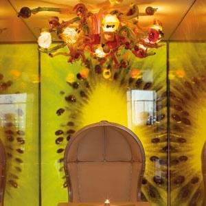 فيليب ستارك: يختصر الأزمنة...