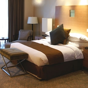 أساسيات في غرفة النوم...