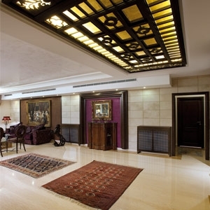 منزل الإشراق والفرح...