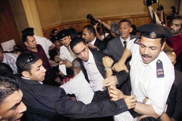 في قضية سوزان تميم