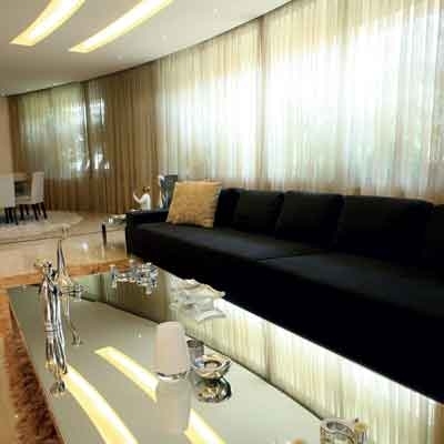 المنزل لوحة جمالية نادرة 