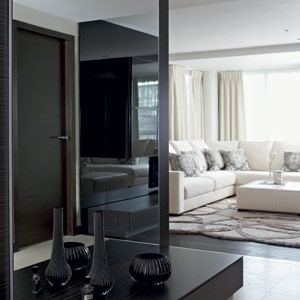 شقة من عمل آنا دودونوفا