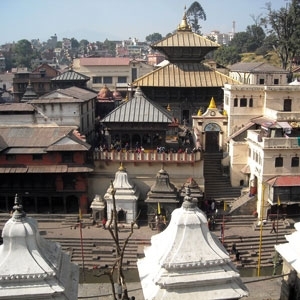 النيبال: حيث يلتقي برد الهيمالايا...