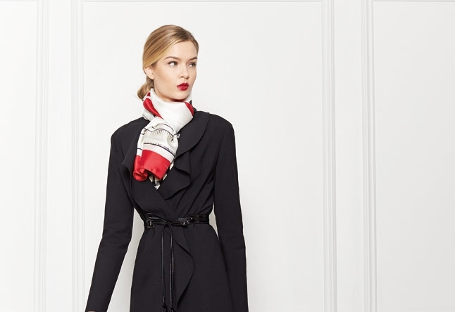 سيّدة الغلامور Extremely Lady