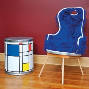 الديزاين يقترح علاقات جديدة!