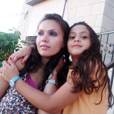 المرأة بعد الـ40 في سوريا والأردن