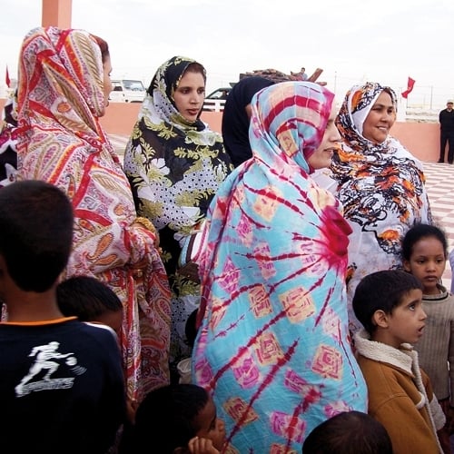 «التبلاح» أو نظام التسمين 