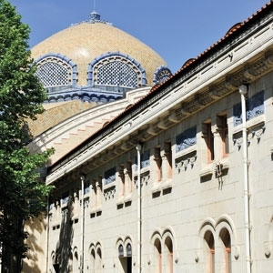 'فيشي' VICHY شيء من المفقود...