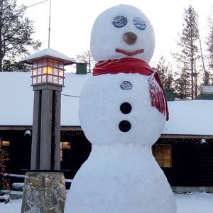 مدن تستقبل السنة الجديدة على طريقتها