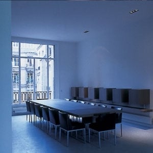 المهندس البلجيكي جاك فان هارين Jacques Van Haren