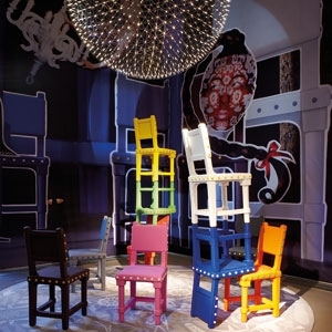 معرض ميلانو الخمسين...