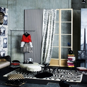 رموز لاكروا تشرق شموساً فوق أقمشة المنازل!