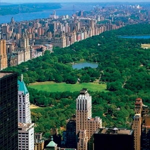 نيويورك .. المدينة الأميركية