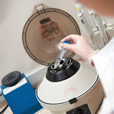 وأد البنات في عيادات اختيار نوع الجنين!