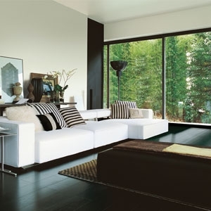 قلب البيت أبيض!