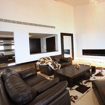 رفاهية ضمن خطوط عصرية