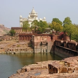 راجاستان 'أرض الملوك'...