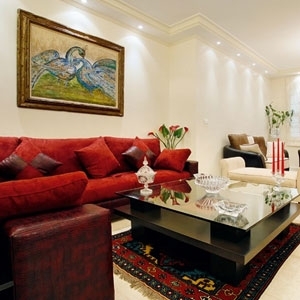 سكان البيت أفضل مصمميه