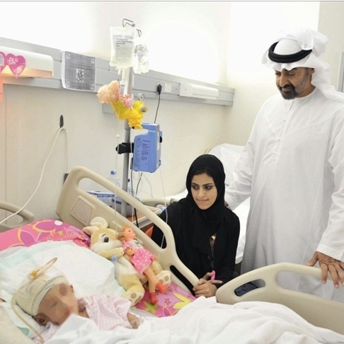 «نوف» ضحية تعذيب الأب وزوجته 