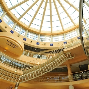 منتجع فيشي Les Célestins...