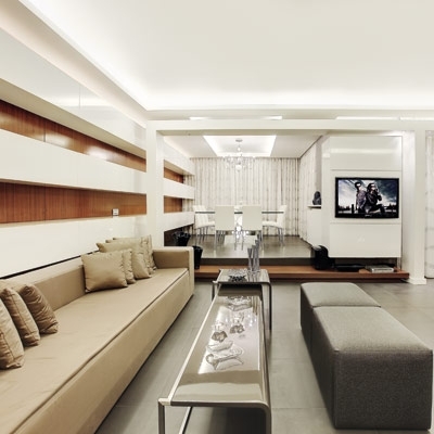 نبض الشباب يمتزج مع العصرية...