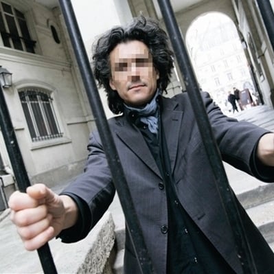 السجن عقوبة الزواج العرفي!