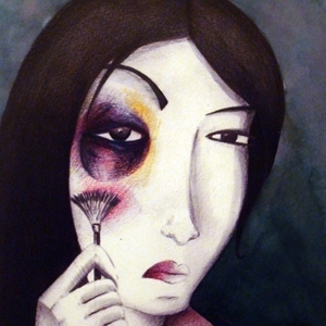 العنف الأسري بشهادات حيّة من مصر ولبنان 