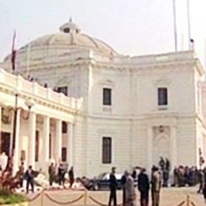 لماذا تغيّب المرأة العربية عن المشاركة السياسية في مصر