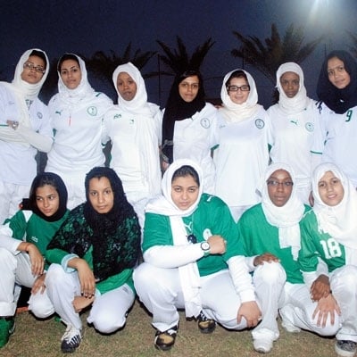 حرمان البنات من الرياضة في المدارس مخالف للشرع