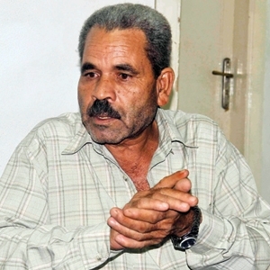 أثبتت براءة زوجها