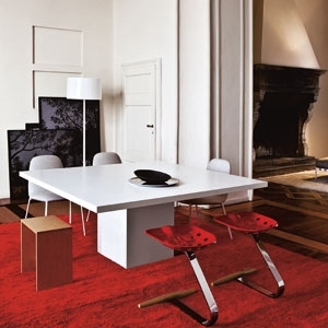 أشكال أصيلة بخطوط معاصرة!