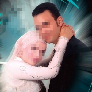 أساءت الى سمعتها لتتزوج مَن أحبته!