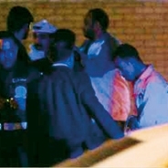 عربي يغتصب باكستانية ويقتلها