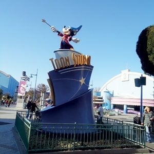 باريس وبروكسيل...